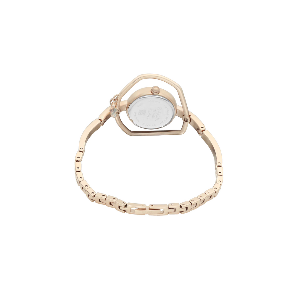 TITAN BOHO BY RAGA I AM MOTHER OF PEARL DIAL ANALOG WATCH FOR WOMEN 95