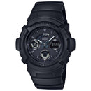 Casio G-SHOCK Men's Analogue-Digital Quartz Sports Watch - AW-591BB-1ADR
