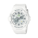 Casio  Baby-G Women's Analog Digital Watch - BGA-270FL-7ADR