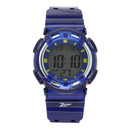 TITAN Blue Strap Digital Watch