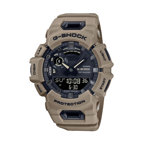 Casio G-shock  Men's Analog DigitalWatch - GBA-900UU-5ADR