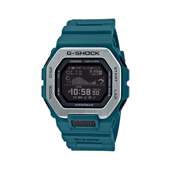 Casio G-Shock Men's Digital Quartz Watch - GBX-100-2DR