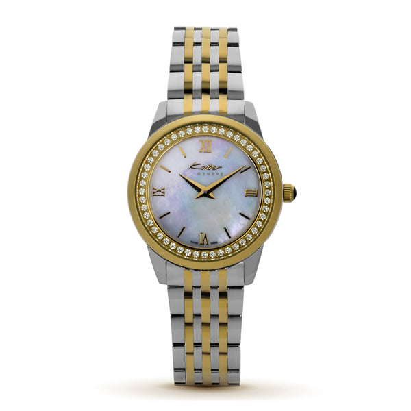 KOLBER Women's Les Classiques Dress Quartz Watch - K3067211851