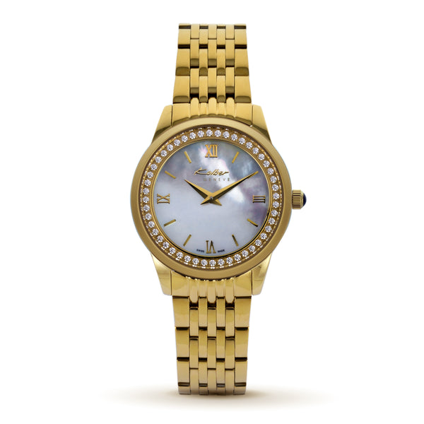 KOLBER Women's Les Classiques Dress Quartz Watch - K3067221851