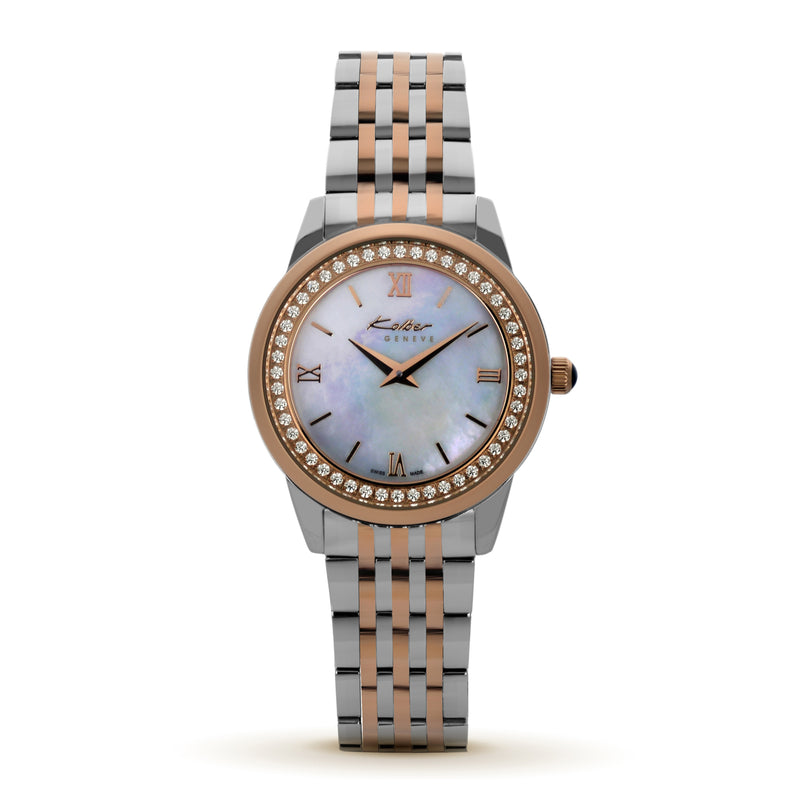 KOLBER Women's Les Classiques Dress Quartz Watch - K3067231851