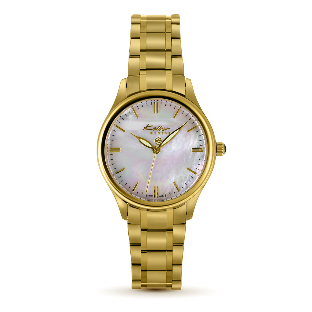 Kolber geneve women's outlet watches