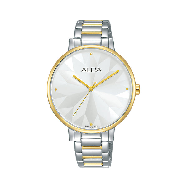 Alba ladies watch fashion price