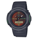 Casio G-Shock Men's Analog-Digital Watch AW-500MNT-1ADR