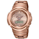 Casio G-shock  Men's Analog DigitalWatch - AWM-500GD-4ADR