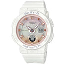 Casio BABY-G Women's Analogue-Digital Quartz Sports Watch - BGA-250-7A2DR