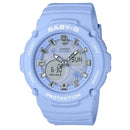 Casio  Baby-G Women's Analog Digital Watch - BGA-270FL-2ADR