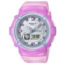 Casio Baby-G Ladies Analog-Digital Watch BGA-280-6ADR