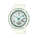 Casio  BABY-G Women's Analog Digital  Quartz Watch - BGA-290SW-7ADR