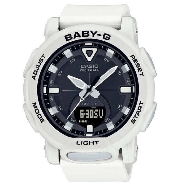 Casio BABY-G Women's Analog DigitalWatch - BGA-310-7A2DR