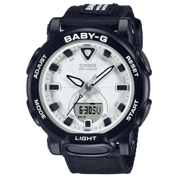 Casio BABY-G Women's Analog DigitalWatch - BGA-310C-1ADR