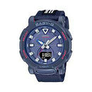 Casio  BABY-G Women's Analog+Digital Quartz Watch - BGA-310C-2ADR