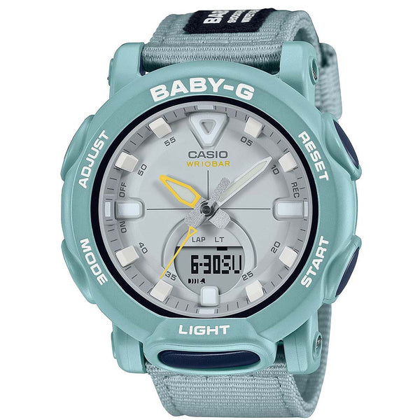 Casio BABY-G Women's Analog DigitalWatch - BGA-310C-3ADR