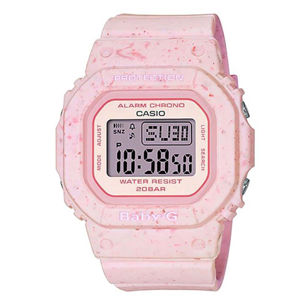 Casio Baby-G Women's Digital Watch BGD-560CR-4DR