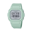 Casio  BABY-G Women's Digital  Quartz Watch - BGD-565SC-3DR