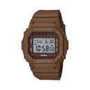 Casio  BABY-G Women's Digital  Quartz Watch - BGD-565USW-5DR
