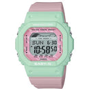 Casio BABY-G Women's Digital Watch - BLX-565-3DR