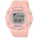 Casio Baby-G Women's Digital Quartz Watch - BLX-570-4DR