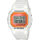 Casio G-Shock Men's Digital Quartz Watch - DW-5600LS-7DR