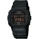 Casio G-Shock Men's Digital Quartz Watch - DW-5600MS-1DR