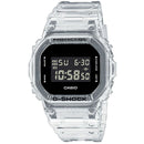 Casio G-Shock Men's Digital Quartz Watch - DW-5600SKE-7DR