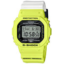 Casio G-Shock Men's Digital Quartz Watch - DW-5600TGA-9DR