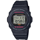 Casio G-Shock Men's Digital Quartz Watch - DW-5750E-1DR