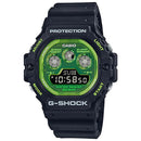 Casio G-Shock Analog-Digital Watch DW-5900TS-1DR