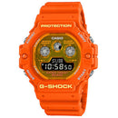 Casio G-Shock Analog-Digital Watch DW-5900TS-4DR