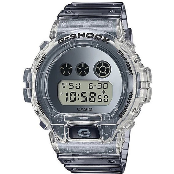 Casio G-Shock Men's Digital Quartz Watch - DW-6900SK-1DR