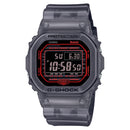 CASIO G-SHOCK  Men's Digital  Quartz WATCH - DW-B5600G-1DR