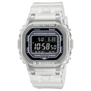 CASIO G-SHOCK  Men's Digital  Quartz WATCH - DW-B5600G-7DR