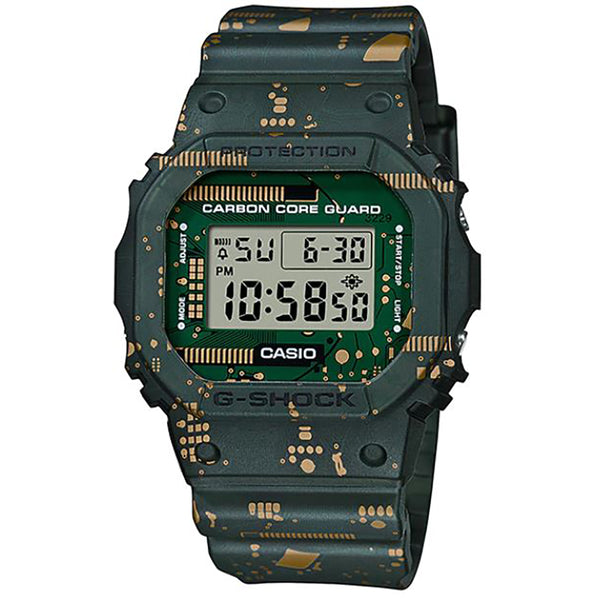 Casio G-Shock Men's Digital Quartz Watch - DWE-5600CC-3DR