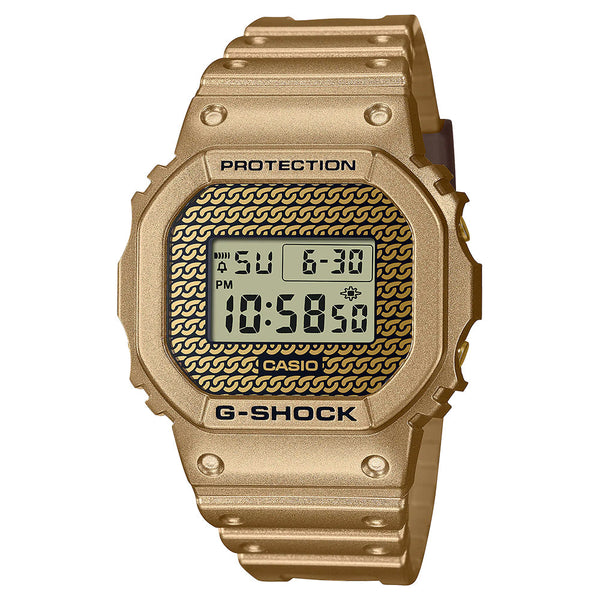 CASIO G-SHOCK  Men's Digital Quartz Watch - DWE-5600HG-1DR