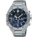 Casio Edifice Men's Analog Digital Watch - ECB-10D-2ADF
