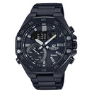 Casio Edifice Men's Analog Digital Watch - ECB-10DC-1ADF