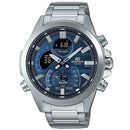 Casio Edifice Men's Analog DigitalWatch - ECB-30D-2ADF