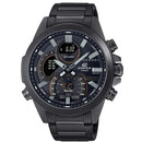 Casio Edifice Men's Analog DigitalWatch - ECB-30DC-1ADF