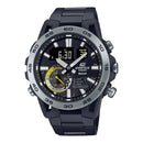 Casio Edifice Men's Analog Digital Quartz Watch - ECB-40DC-1ADF