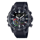 Casio Edifice Men's Analog Digital Quartz Watch - ECB-40MP-1ADF