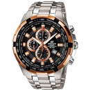 Casio Edifice Men's Analog Watch EF-539D-1A5VUDF