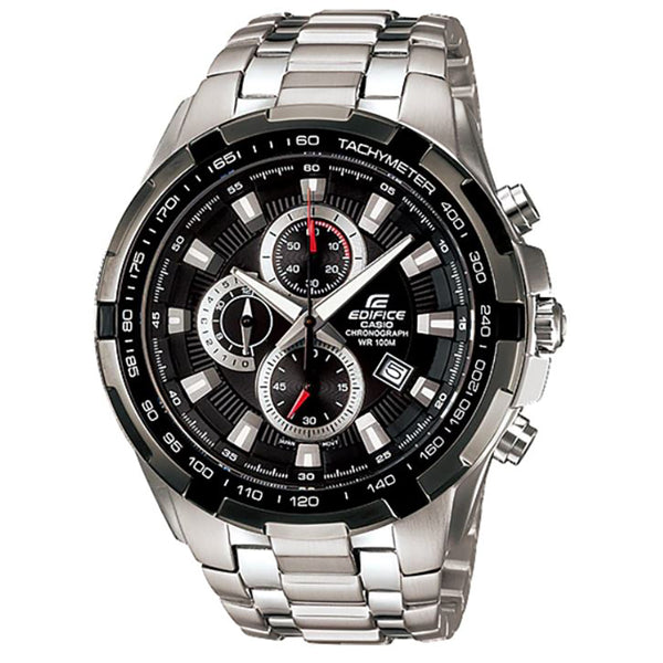 Casio Edifice Men's Chronograph Watch EF-539D-1AVUDF