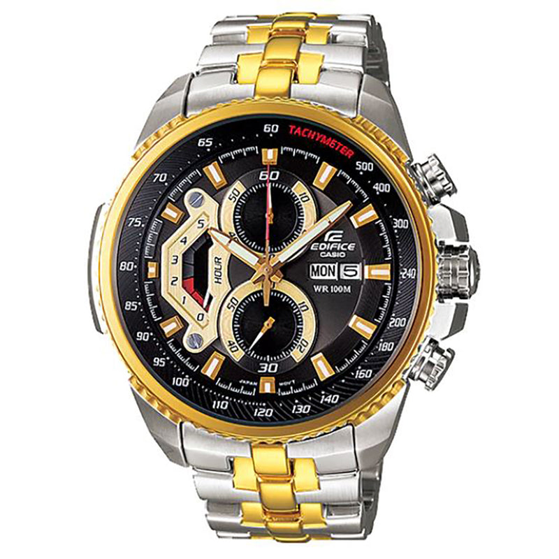 Casio Edifice Men's Chronograph Watch EF-558SG-1AVUDF