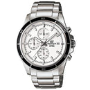 Casio Edifice Men's Analog Watch EFR-526D-7AVUDF