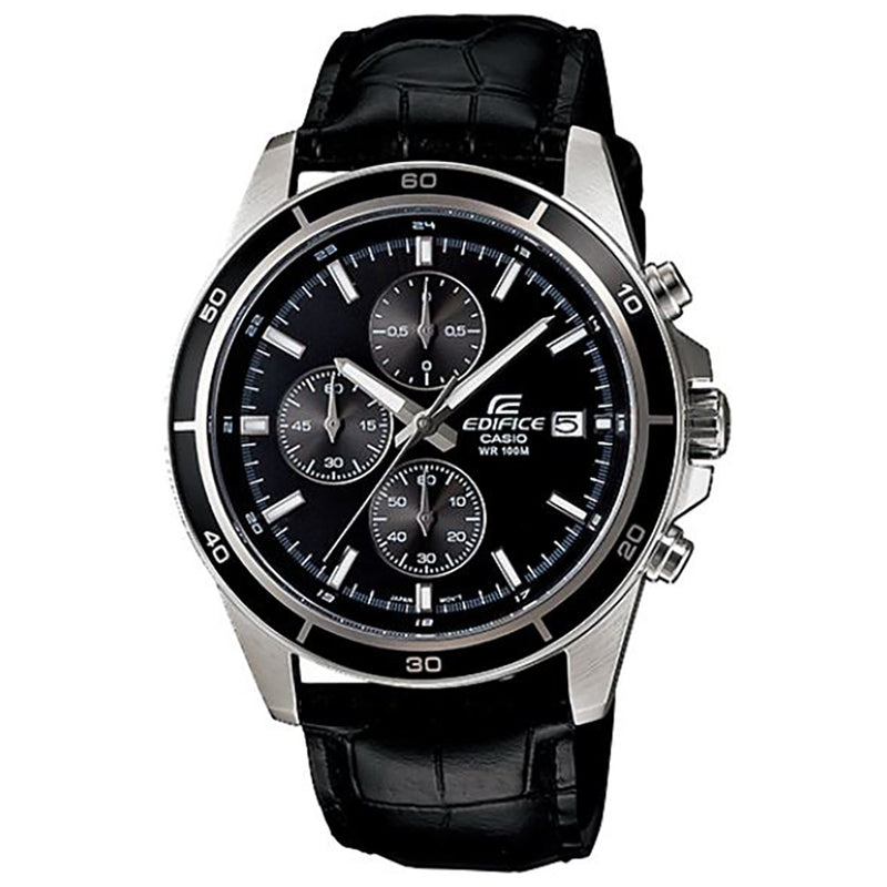 Casio Edifice Men's Chronograph Watch - EFR-526L-1AVUDF