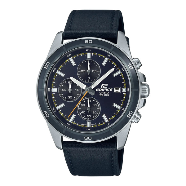 Casio Edifice Men's Analog Quartz Watch - EFR-526L-2CVUDF